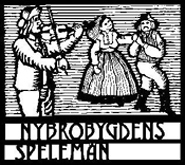 Nybrobygdens Spelemn